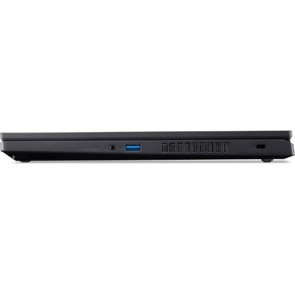 Фото - Ноутбук игровой Acer Nitro V 15 ANV15-52 (NH.QV2EU.00V) Obsidian Black