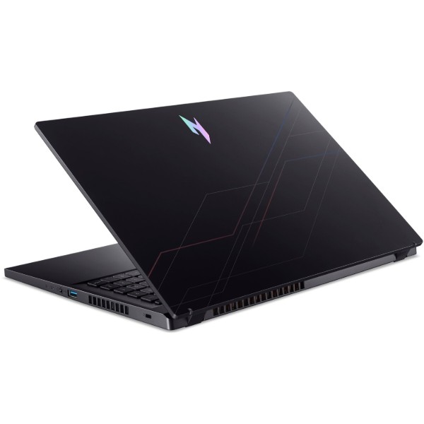 Фото - Ноутбук игровой Acer Nitro V 15 ANV15-52 (NH.QV2EU.00V) Obsidian Black
