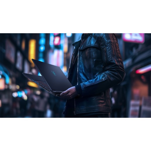 Фото - Ноутбук Acer Predator Helios Neo 16S PHN16S-71 (NH.QZEEU.006) Black