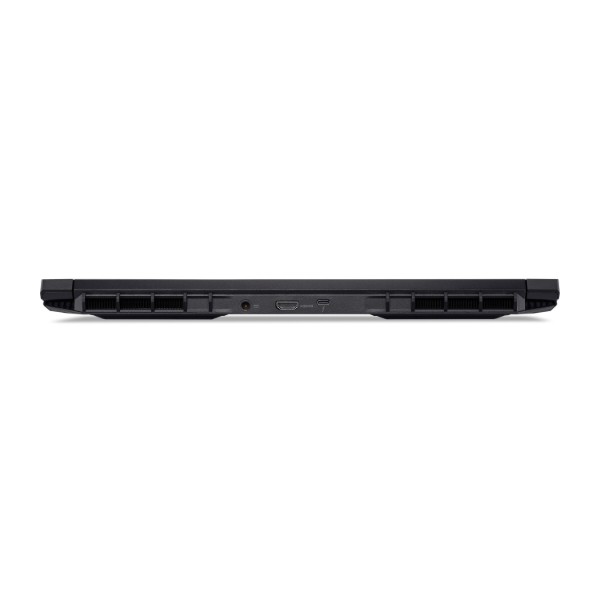 Фото - Ноутбук ігровий Acer Nitro V 16 ANV16-72 (NH.QZREU.008) Black