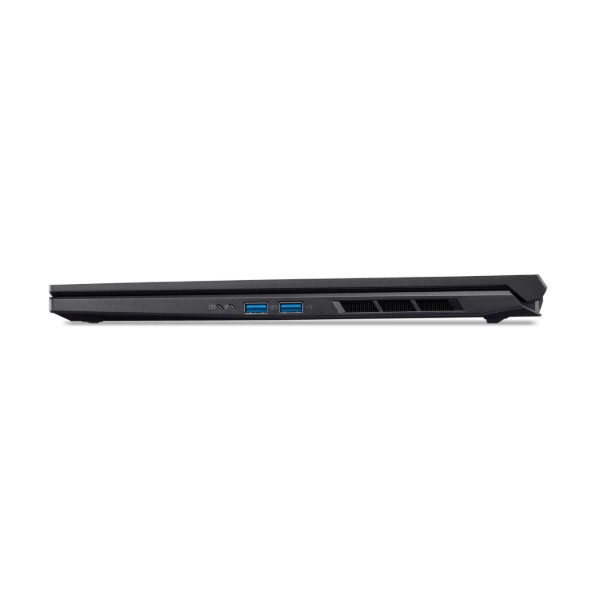 Фото - Ноутбук ігровий Acer Nitro V 16 ANV16-72 (NH.QZREU.008) Black