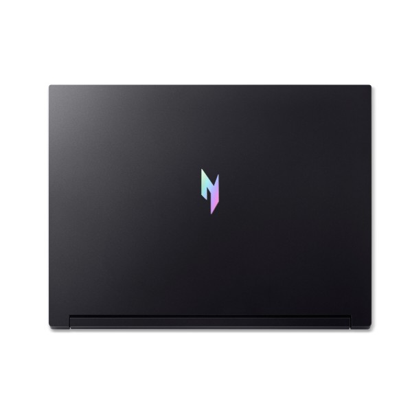 Фото - Ноутбук ігровий Acer Nitro V 16 ANV16-72 (NH.QZREU.008) Black