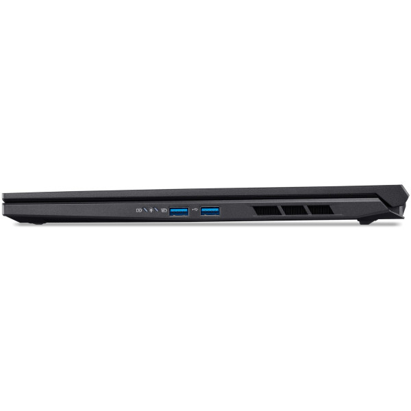 Фото - Ноутбук ігровий Acer Nitro V 16 ANV16-61 (NH.U1EEU.008) Obsidian Black