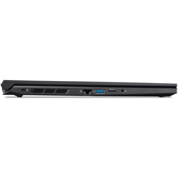Фото - Ноутбук ігровий Acer Nitro V 16 ANV16-61 (NH.U1EEU.008) Obsidian Black