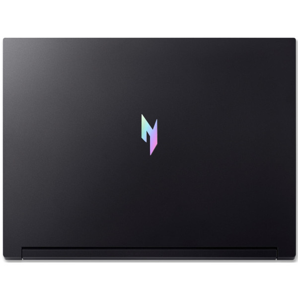 Фото - Ноутбук ігровий Acer Nitro V 16 ANV16-61 (NH.U1EEU.008) Obsidian Black