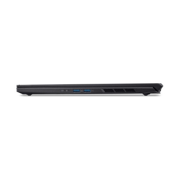 Фото - Ноутбук игровой Acer Nitro V 16S ANV16S-71 (NH.U28EU.003) Black
