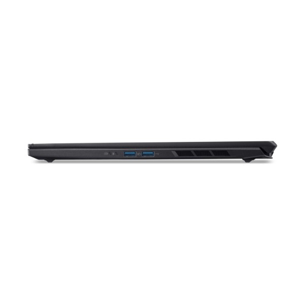 Фото - Ноутбук ігровий Acer Nitro V 16S ANV16S-71 (NH.U29EU.004) Black