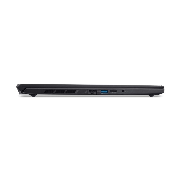 Фото - Ноутбук ігровий Acer Nitro V 16S ANV16S-71 (NH.U29EU.004) Black