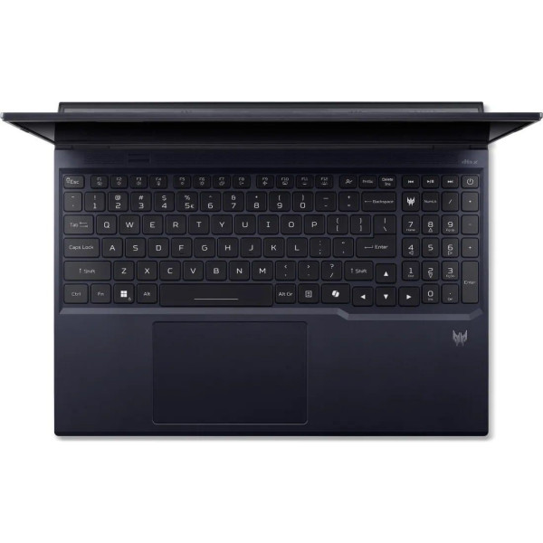 Фото - Ноутбук игровой Acer Predator Helios Neo 16 PHN16-I31 (NH.U66EU.007) Abyssal Black