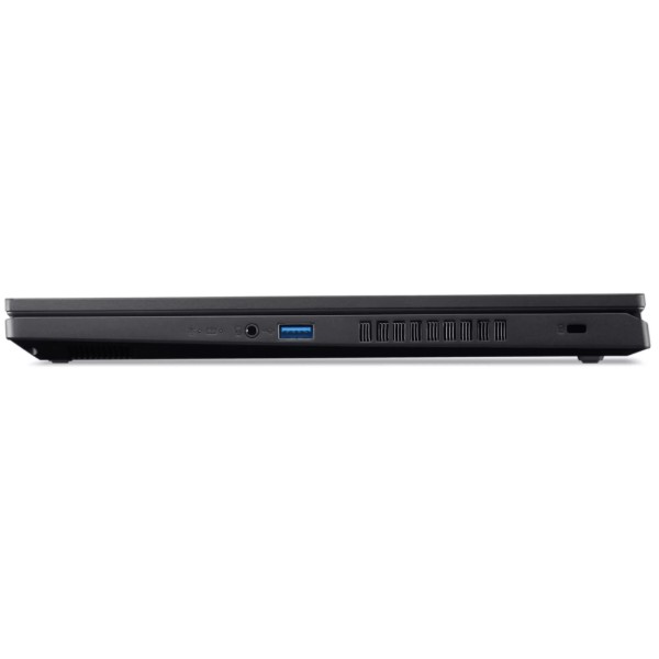 Фото - Ноутбук игровой Acer Nitro V 15 ANV15-52 (NH.QV3EU.011) Black