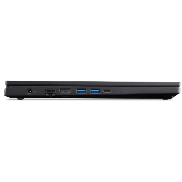 Фото - Ноутбук игровой Acer Nitro V 15 ANV15-52 (NH.QV3EU.011) Black