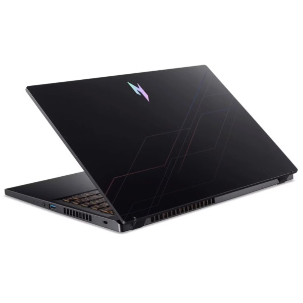 Фото - Ноутбук игровой Acer Nitro V 15 ANV15-52 (NH.QV3EU.011) Black