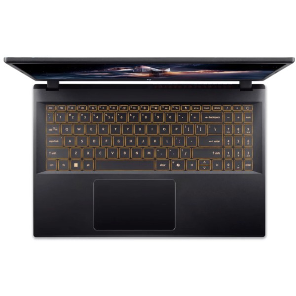 Фото - Ноутбук игровой Acer Nitro V 15 ANV15-52 (NH.QV3EU.011) Black