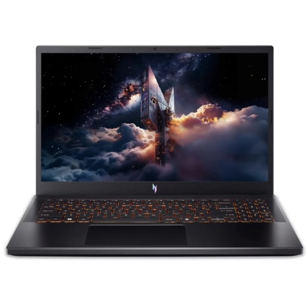 Фото - Ноутбук игровой Acer Nitro V 15 ANV15-52 (NH.QV3EU.011) Black