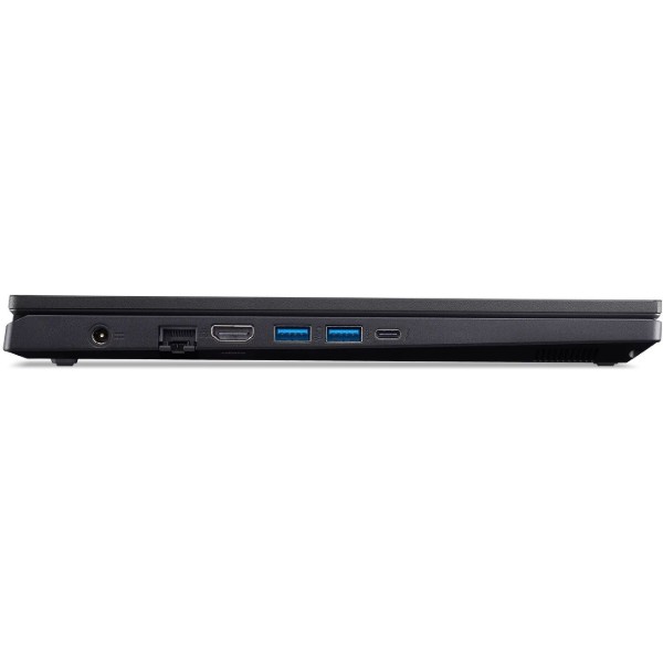 Фото - Ноутбук ігровий Acer Nitro V 15 ANV15-52 (NH.QZ7EU.00S) Black