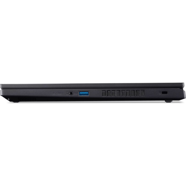 Фото - Ноутбук ігровий Acer Nitro V 15 ANV15-52 (NH.QZ7EU.00S) Black