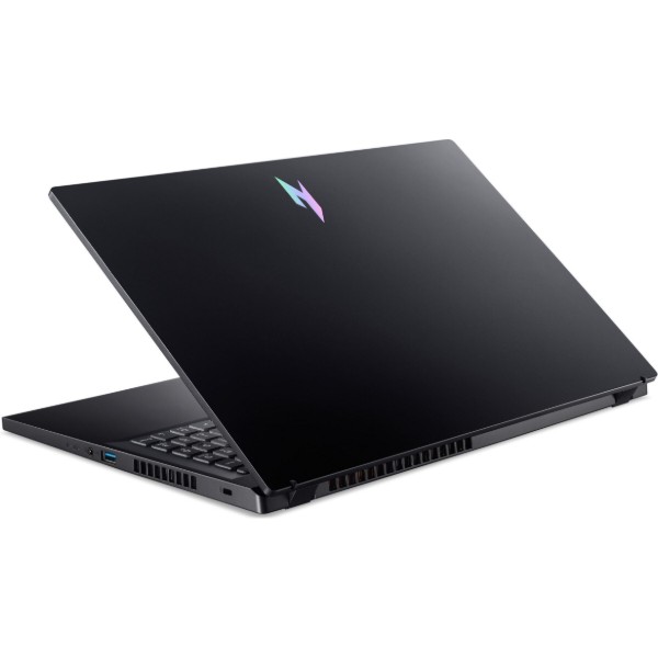 Фото - Ноутбук игровой Acer Nitro V 15 ANV15-A31 (NH.U3QEU.00U) Black