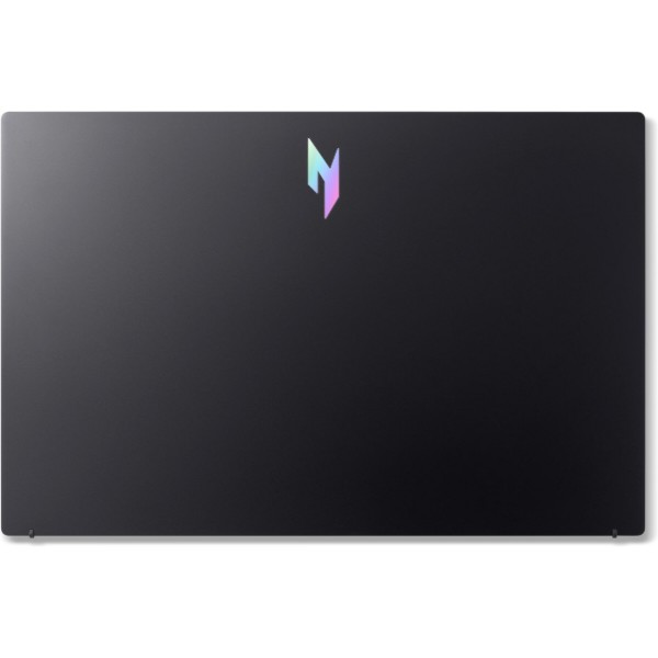 Фото - Ноутбук игровой Acer Nitro V 15 ANV15-A31 (NH.U3QEU.00U) Black
