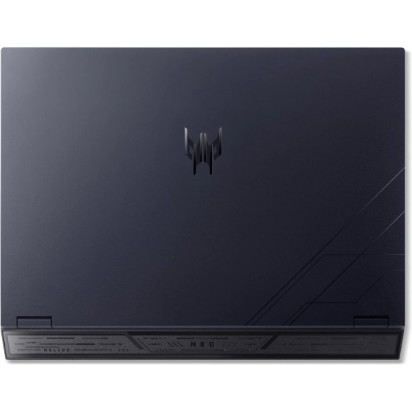 Фото - Ноутбук игровой Acer Predator Helios Neo 16 PHN16-I31-526F (NH.U66EU.009) Abyssal Black