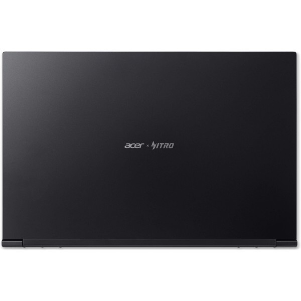 Фото - Ноутбук ігровий Acer Nitro Lite NL15-71G (NH.X3NEU.002) Black