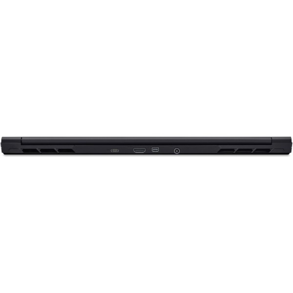 Фото - Ноутбук ігровий Acer Nitro Lite NL15-71G (NH.X3NEU.002) Black