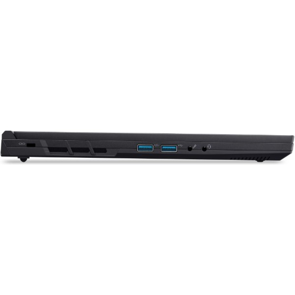 Фото - Ноутбук ігровий Acer Nitro Lite NL15-71G (NH.X3NEU.002) Black