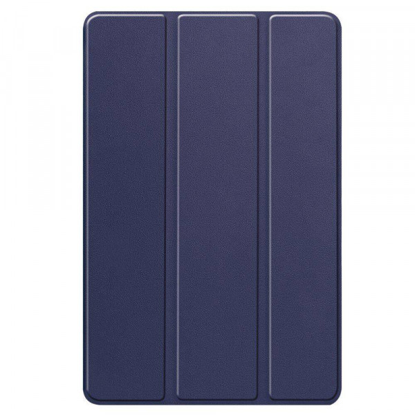Фото - Чохол для планшета BeCover Smart Case for Lenovo Tab P12 TB-370FU 12.7"" Deep Blue (710057)