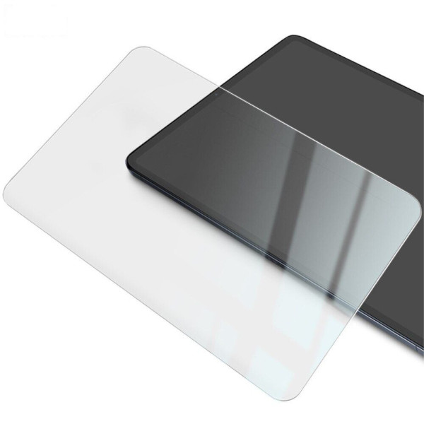 Фото - Защитное стекло для планшета BeCover 3D Edge Full Cover for Apple iPad Air 11" M2/M3 (2024/2025) (714774)