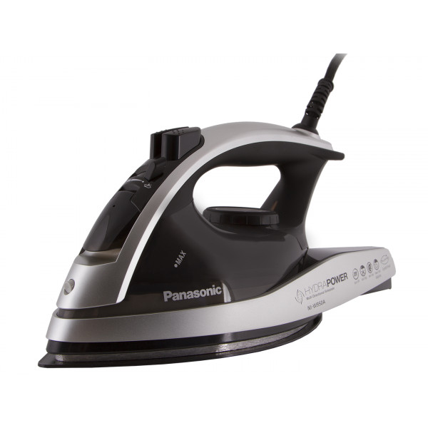 Фото - Утюг Panasonic NI-W950ALTW