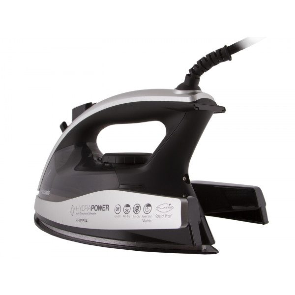 Фото - Утюг Panasonic NI-W950ALTW