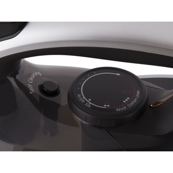 Фото - Утюг Panasonic NI-W950ALTW