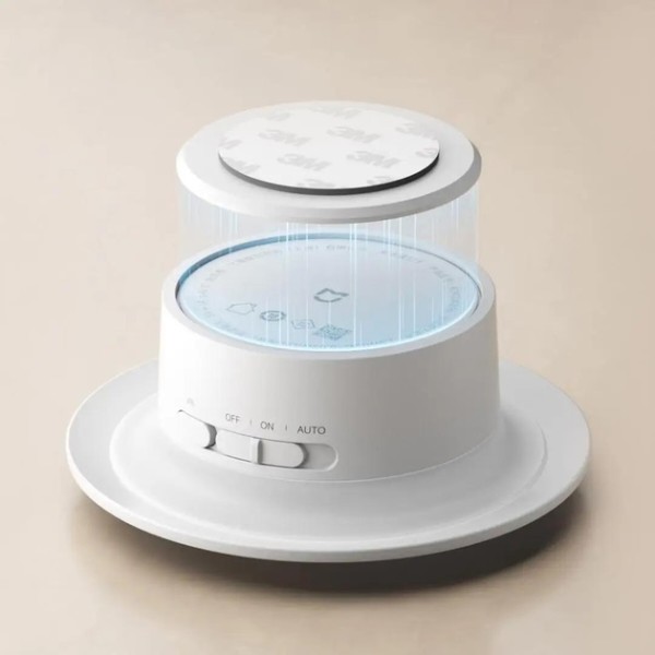 Фото - Ночник Xiaomi Night Light 3 (BHR8978GL)
