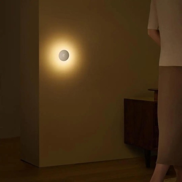 Фото - Ночник Xiaomi Night Light 3 (BHR8978GL)