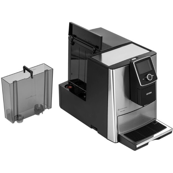 Фото - Кавомашина Nivona CafeRomatica NICR 825