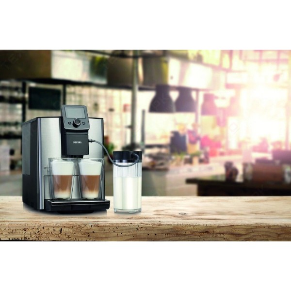 Фото - Кавомашина Nivona CafeRomatica NICR 825