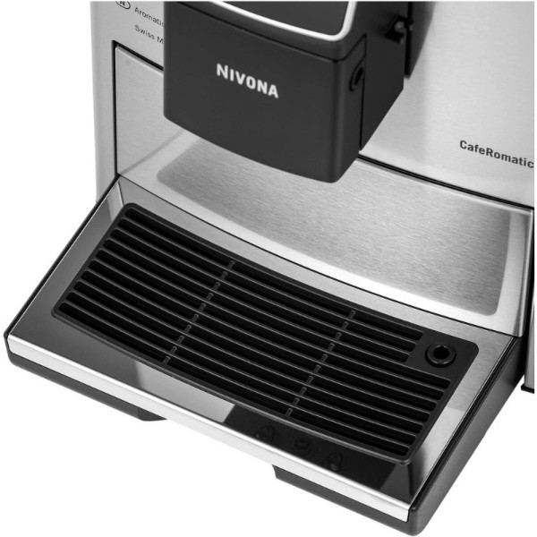 Фото - Кавомашина Nivona CafeRomatica NICR 825