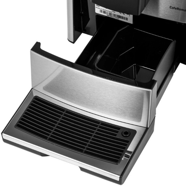 Фото - Кавомашина Nivona CafeRomatica NICR 825