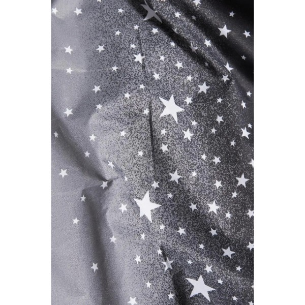 Фото - Пододеяльник двуспальный евро Moon&Star Premium Starry Night King Size 220x240 см (MS-870000559)