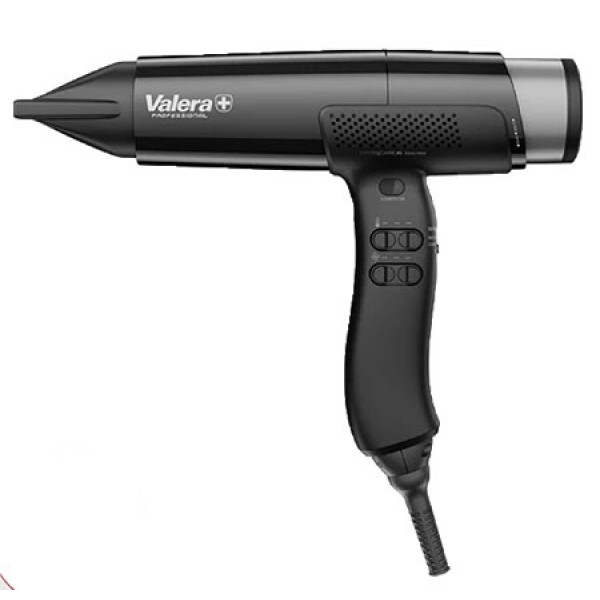 Фото - Фен Valera MatrixCare AI Night Black (501.00 MA NB)