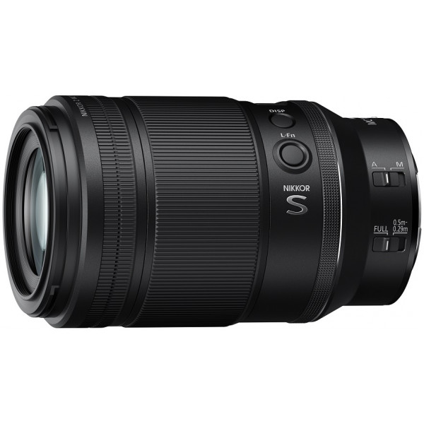 Фото - Об'єктив до фотокамери Nikon JMA602DA