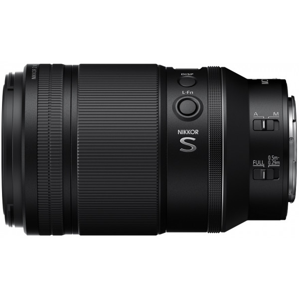 Фото - Об'єктив до фотокамери Nikon JMA602DA
