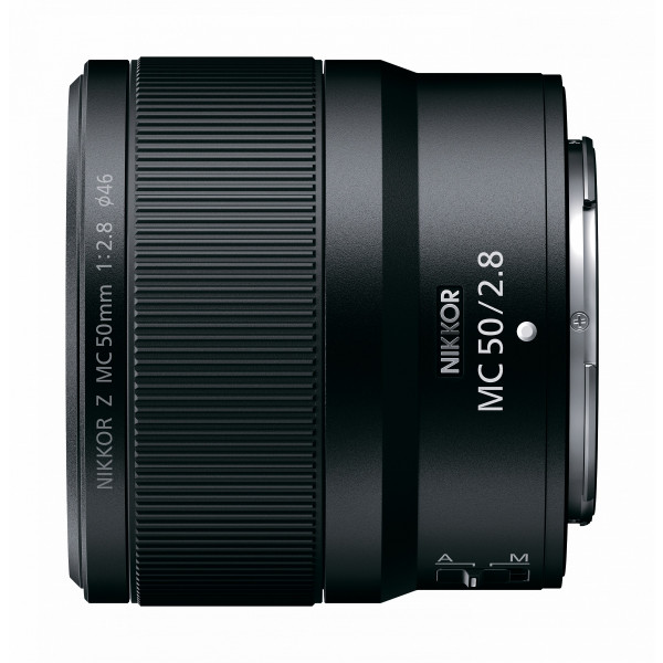 Фото - Об'єктив до фотокамери Nikon JMA603DA