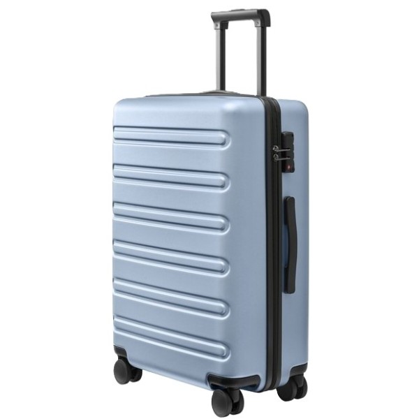 Фото - Чемодан NINETYGO ANDES Luggage 24" Blue (6941413239554)
