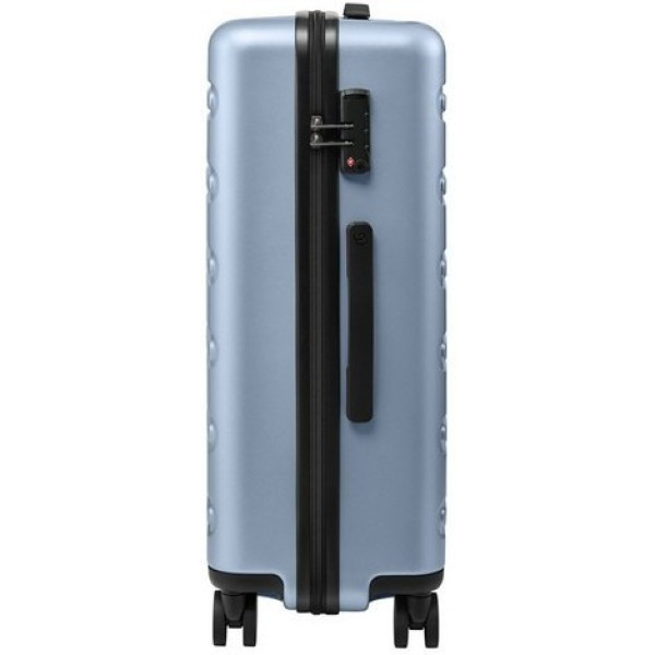 Фото - Валіза NINETYGO ANDES Luggage 28" Blue (6941413239585)