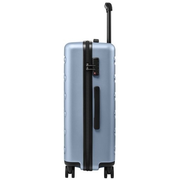Фото - Чемодан NINETYGO ANDES Luggage 24" Blue (6941413239554)
