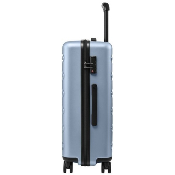 Фото - Валіза NINETYGO ANDES Luggage 28" Blue (6941413239585)