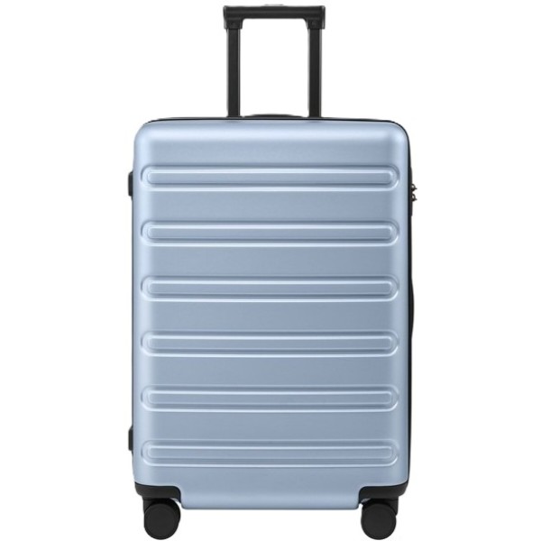 Фото - Чемодан NINETYGO ANDES Luggage 24" Blue (6941413239554)