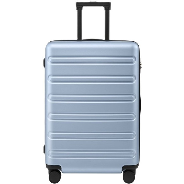 Фото - Валіза NINETYGO ANDES Luggage 28" Blue (6941413239585)