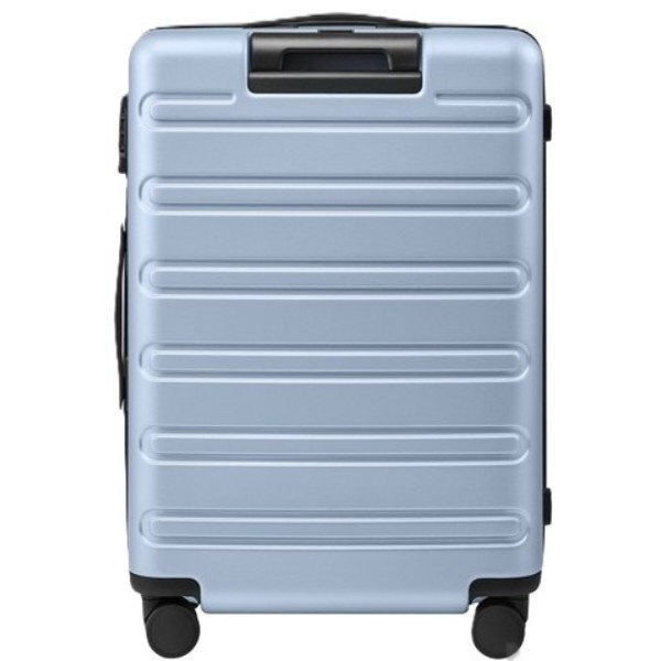 Фото - Чемодан NINETYGO ANDES Luggage 24" Blue (6941413239554)