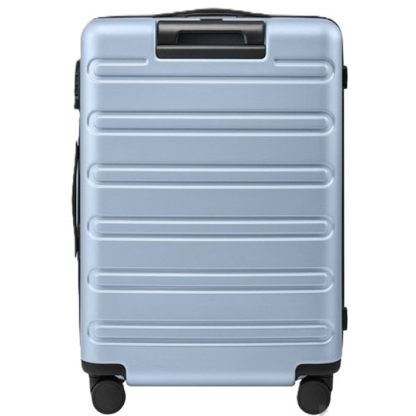 Фото - Валіза NINETYGO ANDES Luggage 28" Blue (6941413239585)